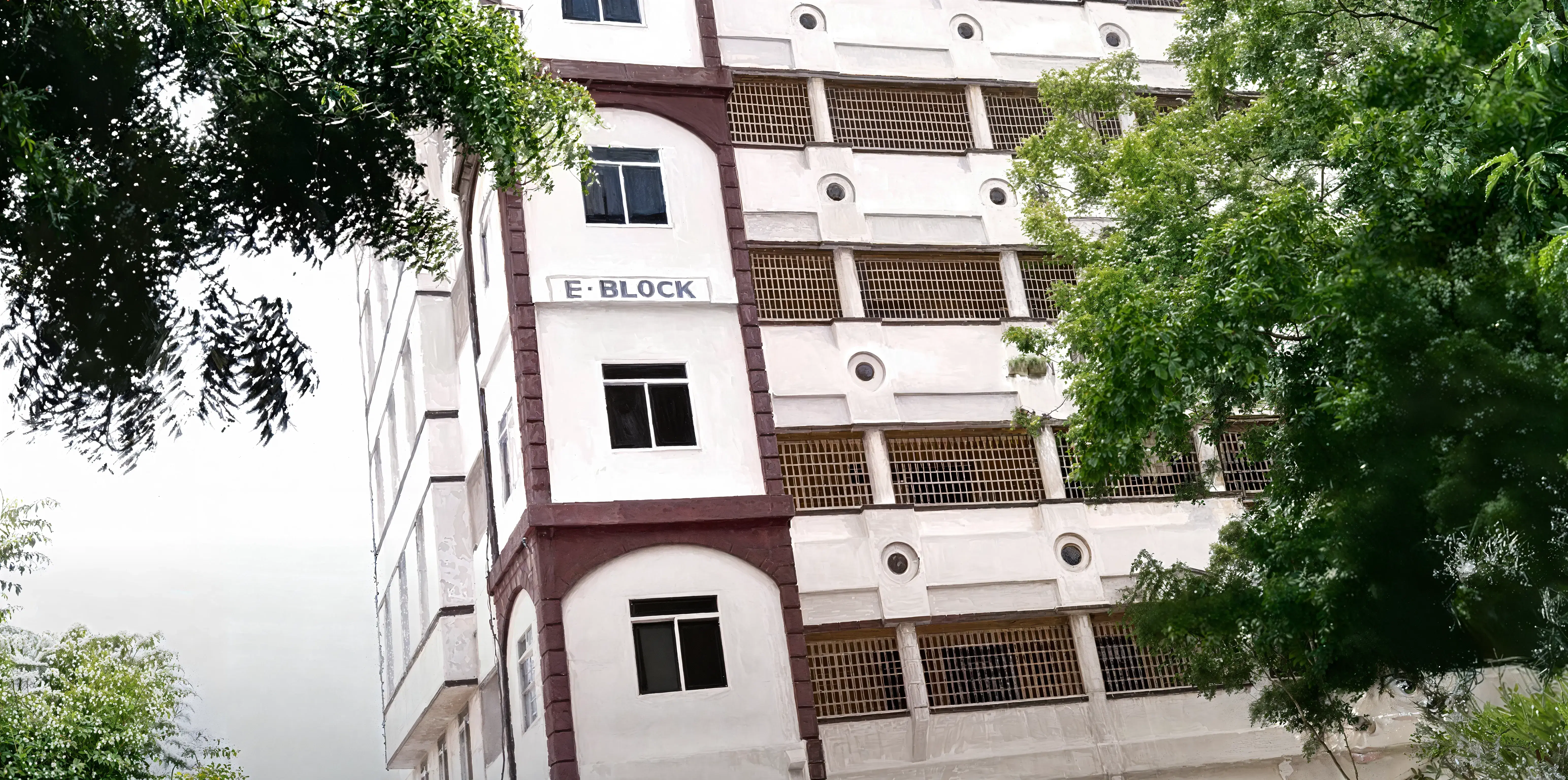 MGIT Hyderabad Hostel photo 2